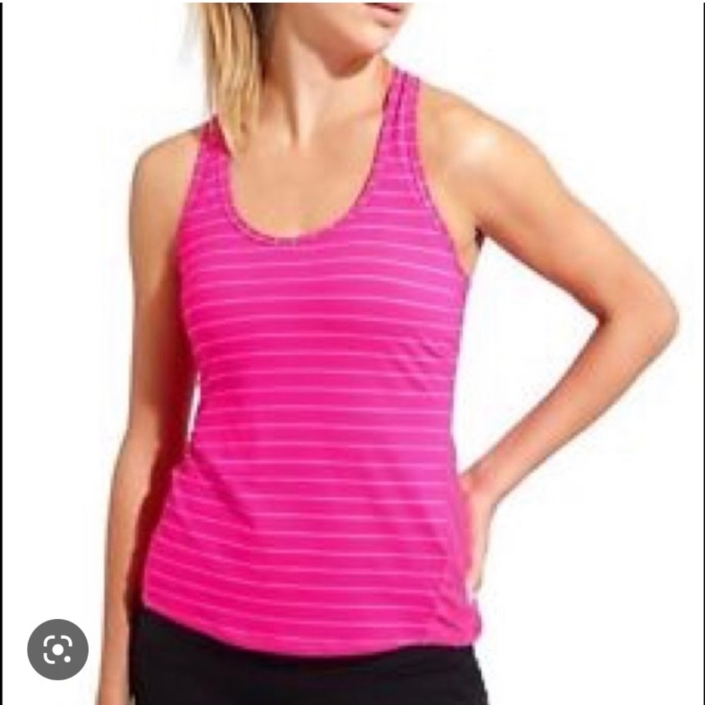 Athleta top